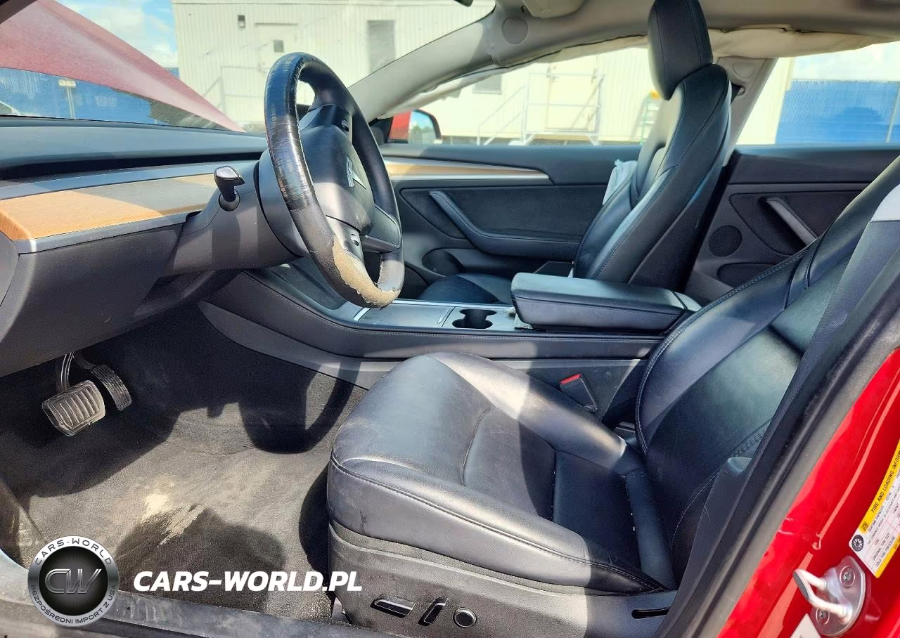 2023 Tesla Model 3 VIN:5YJ3E1EA2PF447866 - 7