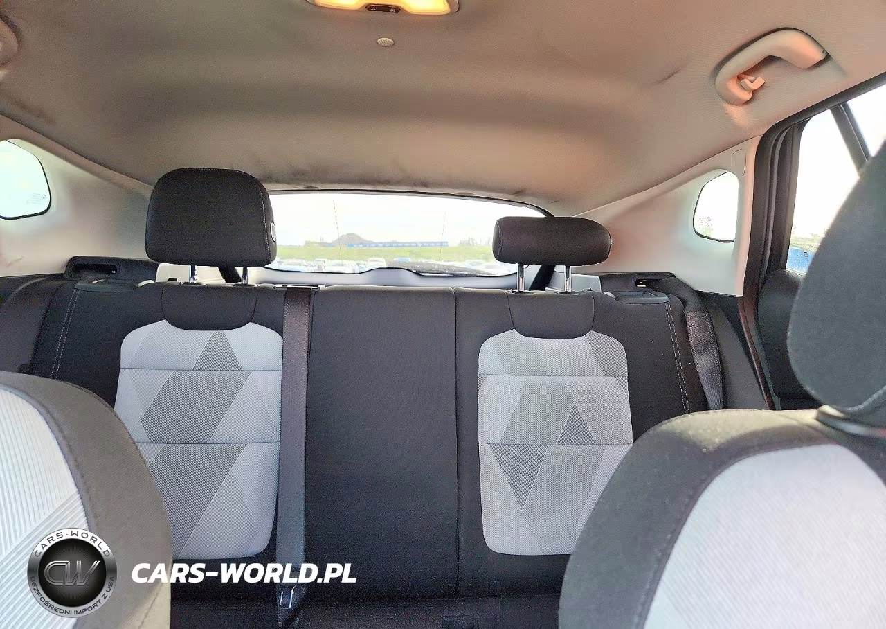 2025 Chevrolet Trax Ls VIN:KL77LFEPXSC181721 - 10