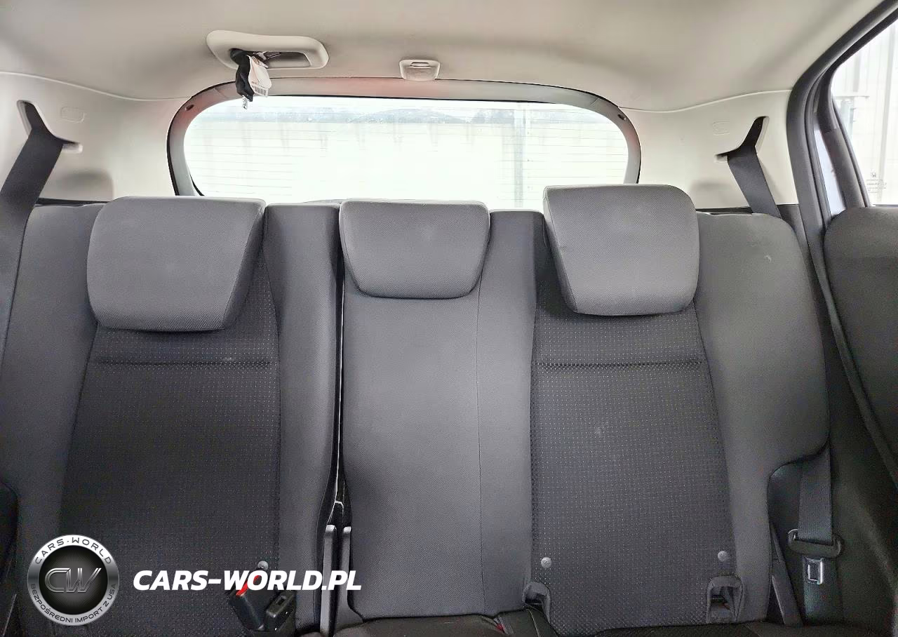 2022 Honda Hr-V Ex VIN:3CZRU5H5XNM744342 - 10