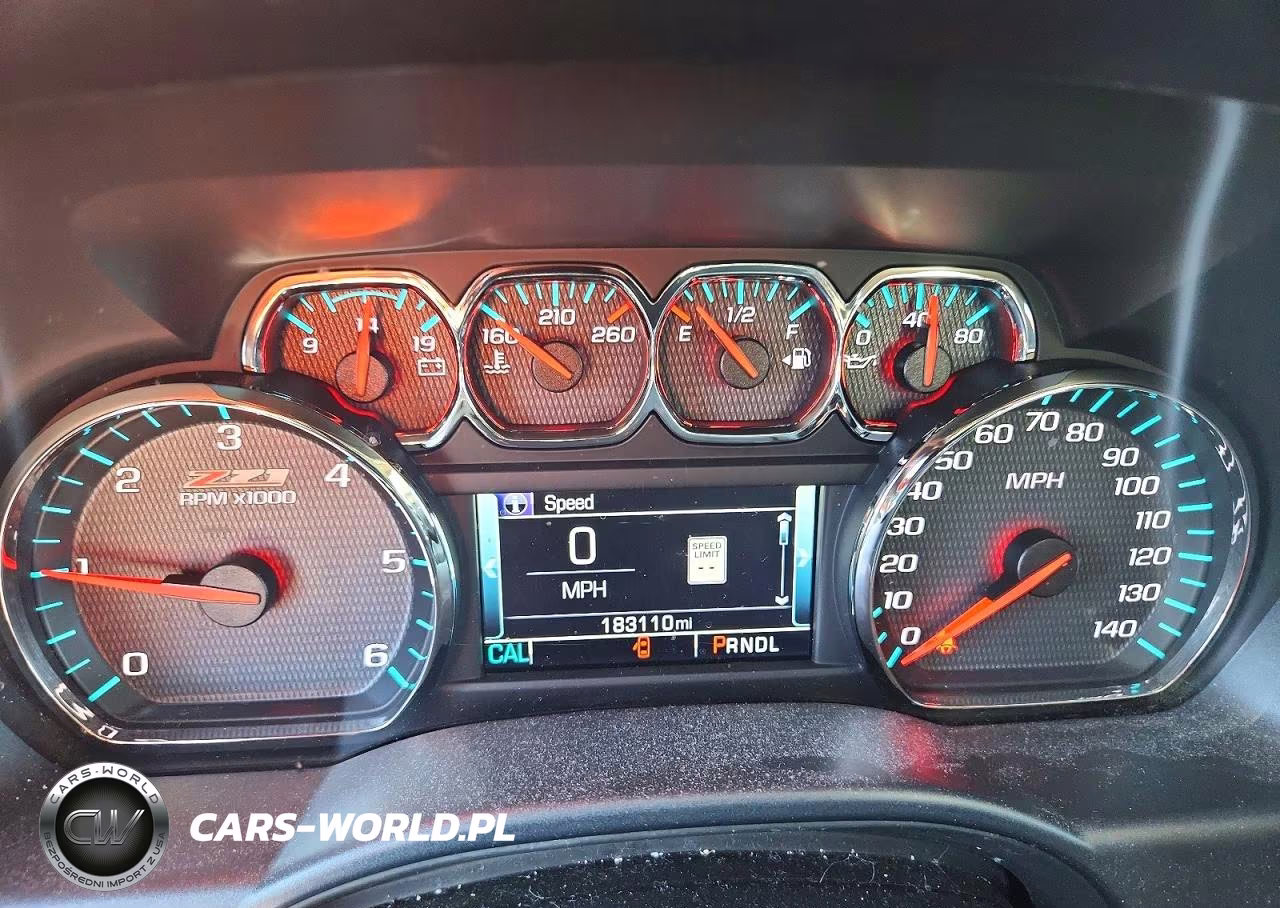 2017 Chevrolet Silverado K1500 Ltz VIN:3GCUKSEC1HG210088 - 9
