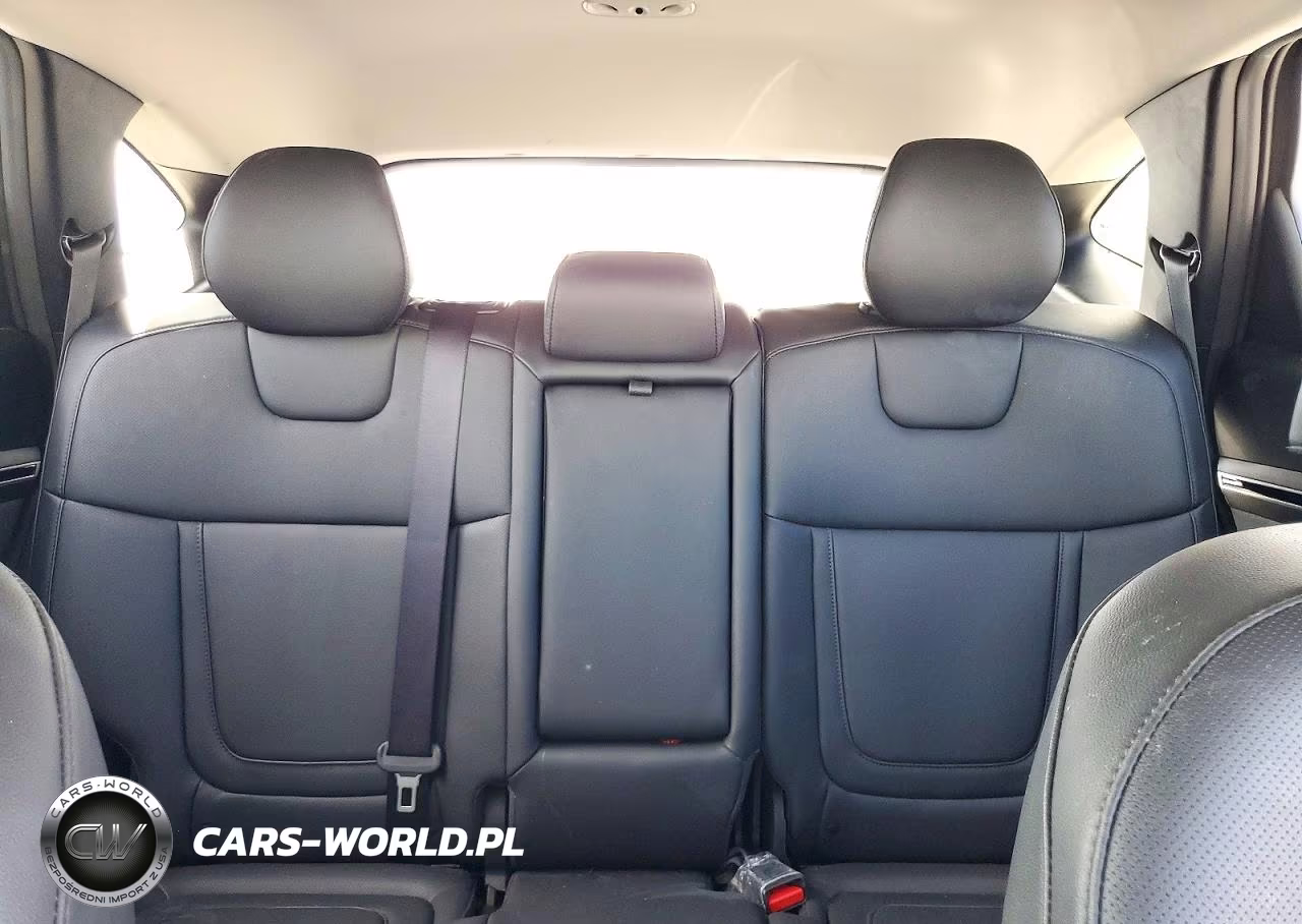 2023 Hyundai Tucson Sel VIN:5NMJFCAE2PH234617 - 10