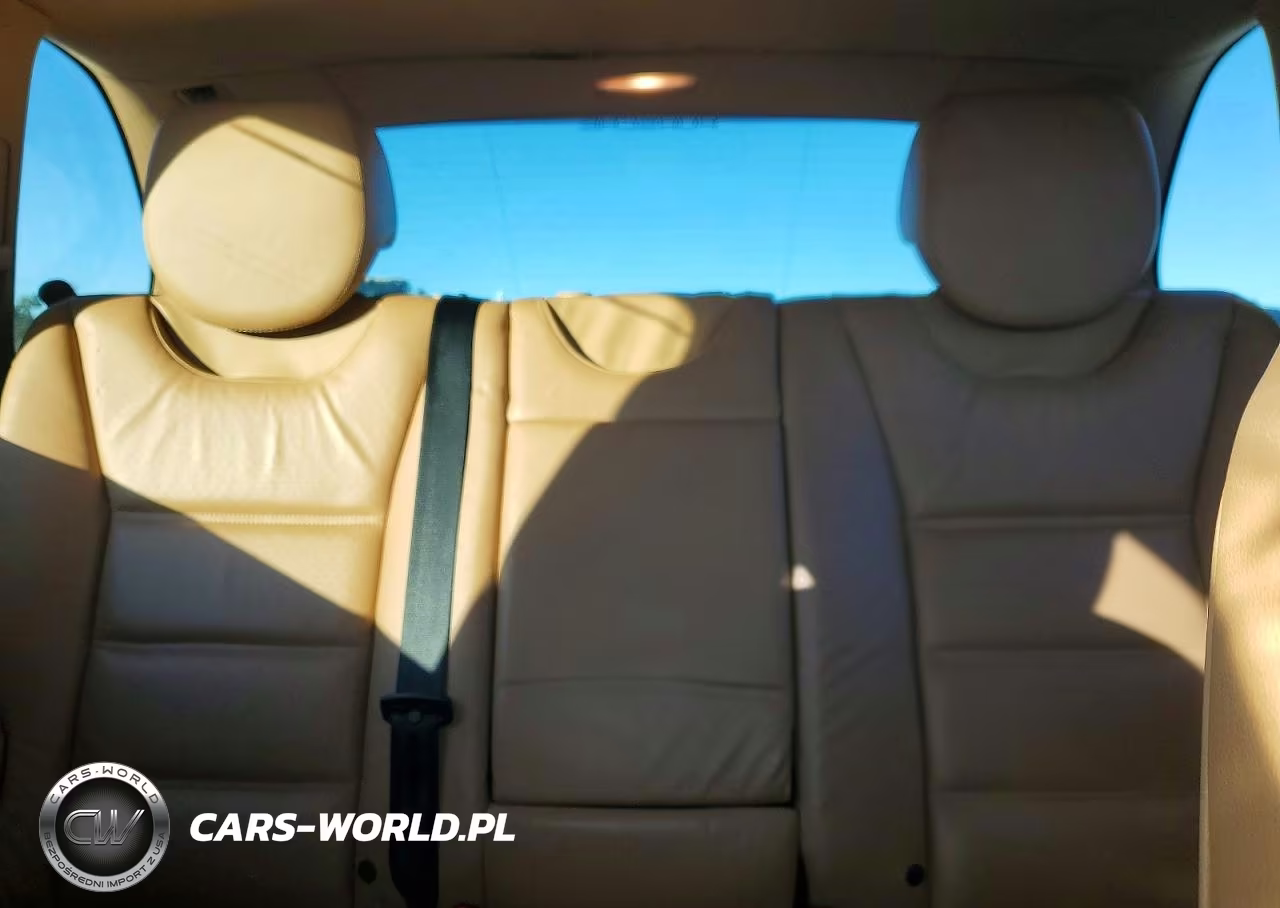 2005 Porsche Cayenne S VIN:WP1AB29P95LA63046 - 10