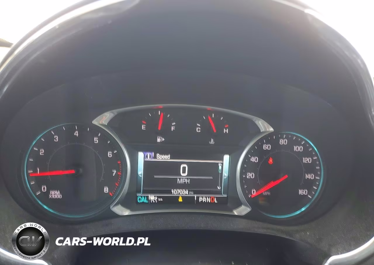 2018 Chevrolet Malibu Premier VIN:1G1ZE5SX0JF234310 - 9