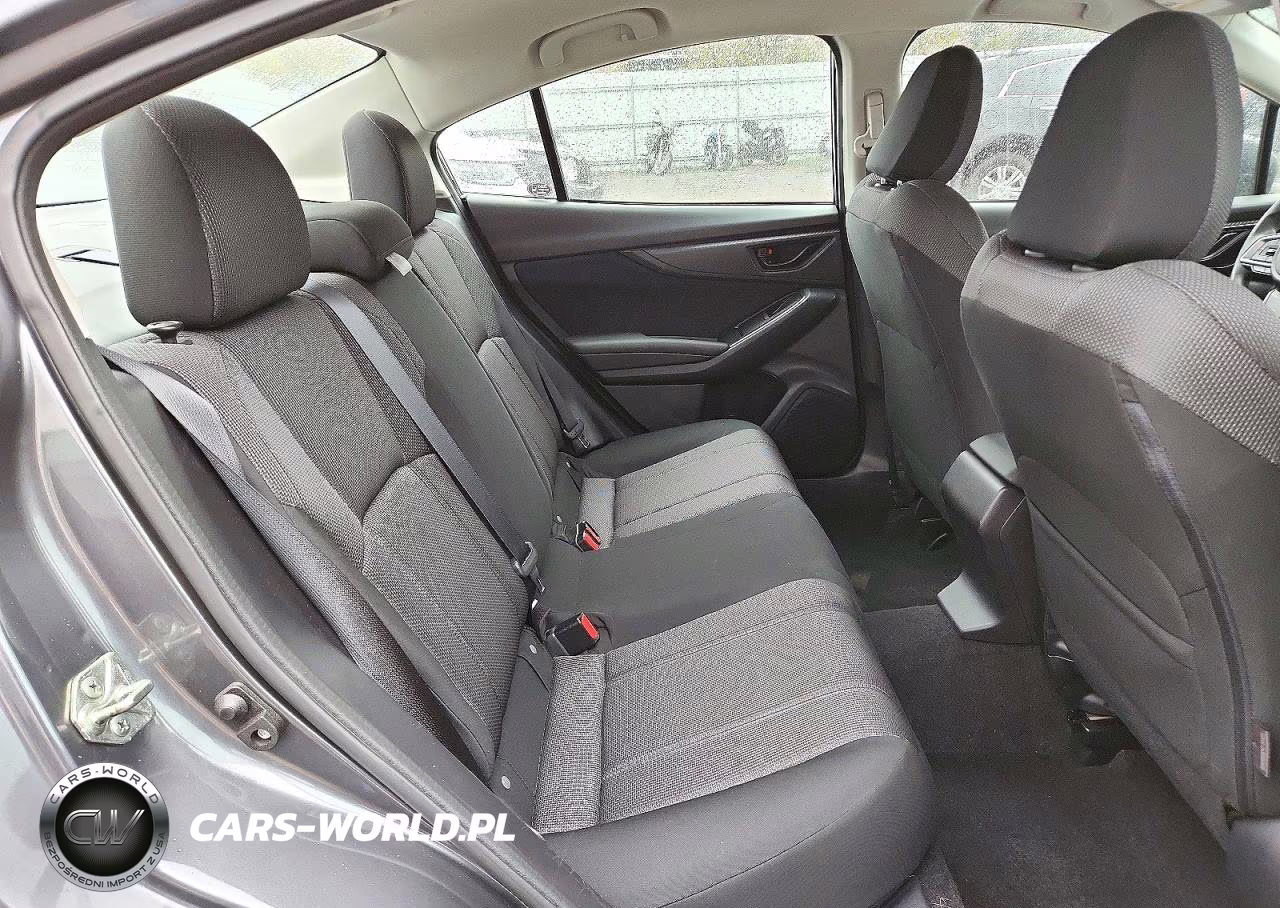 2019 Subaru Impreza VIN:4S3GKAA63K3605181 - 10