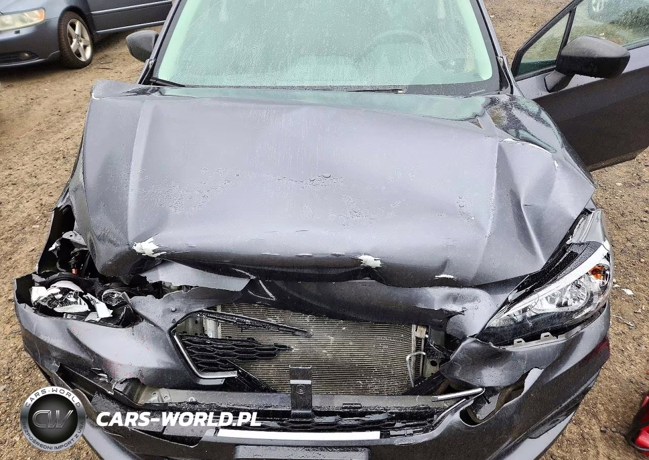 2019 Subaru Impreza VIN:4S3GKAA63K3605181 - 11