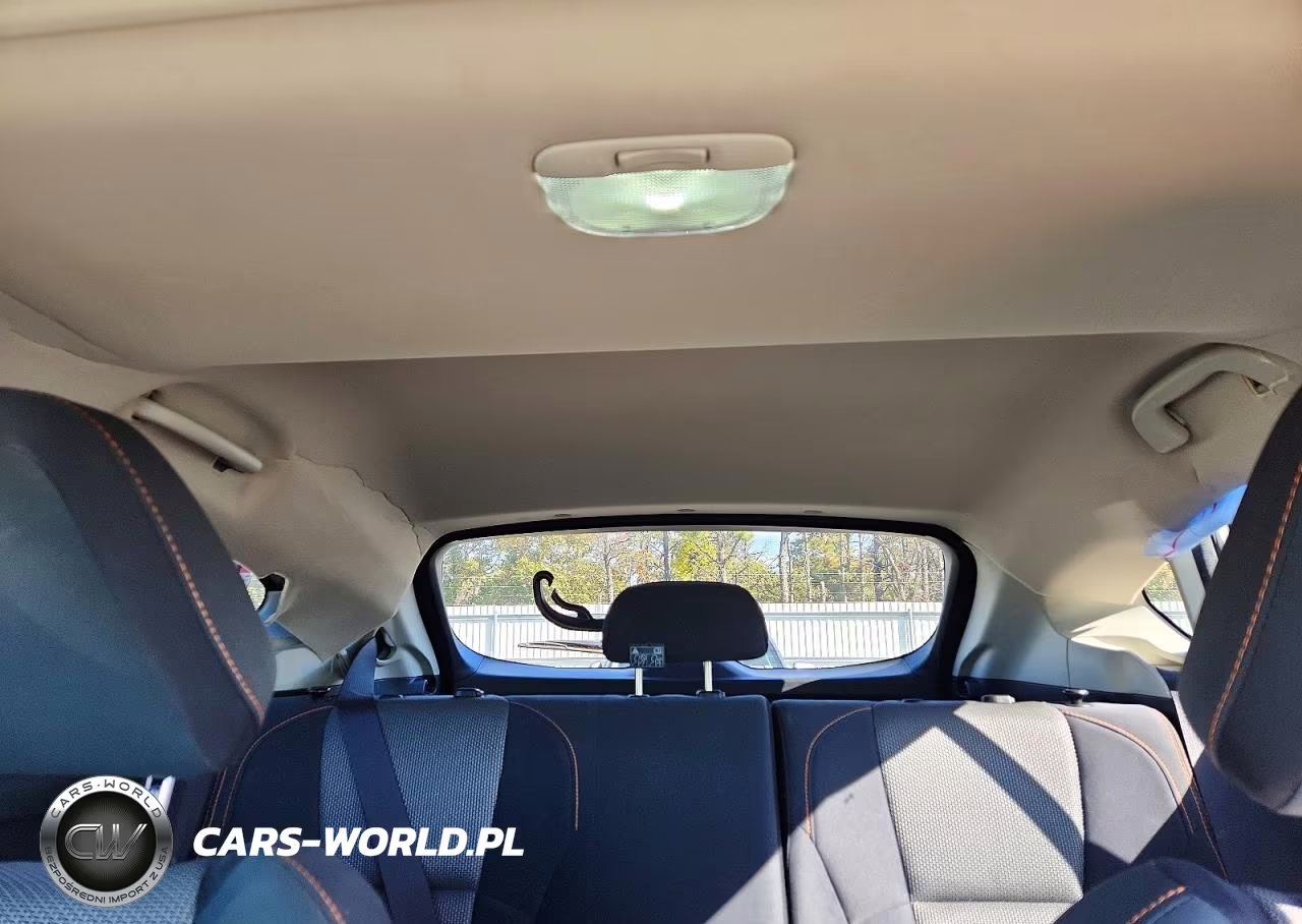 2021 Subaru Crosstrek Premium VIN:JF2GTAECXM8257433 - 10
