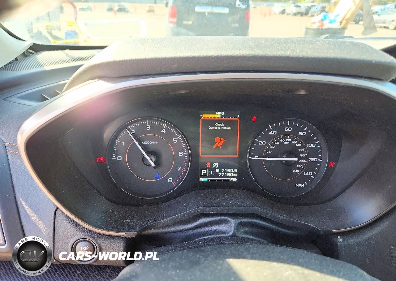 2021 Subaru Crosstrek Premium VIN:JF2GTAECXM8257433 - 9