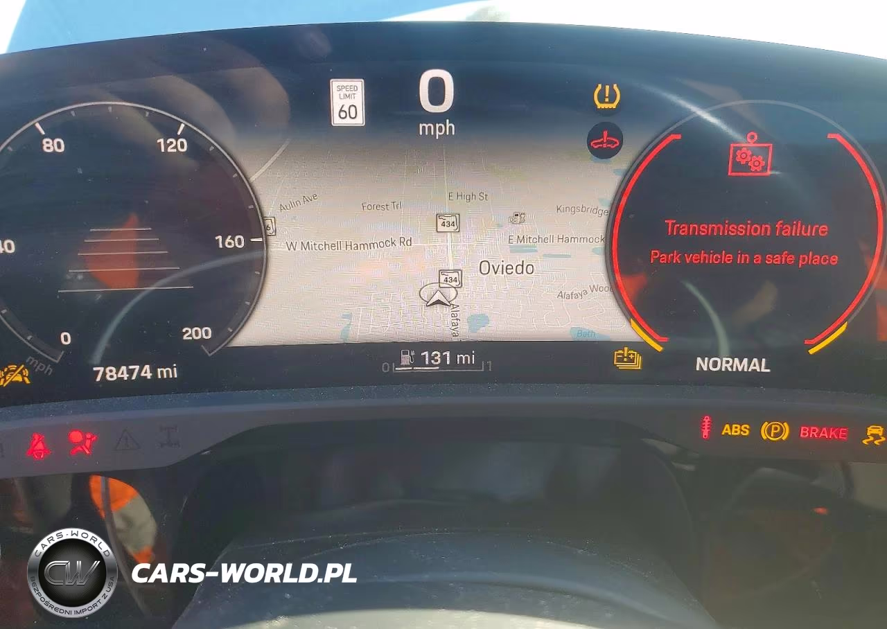 2021 Porsche Taycan VIN:WP0AA2Y11MSA15128 - 9
