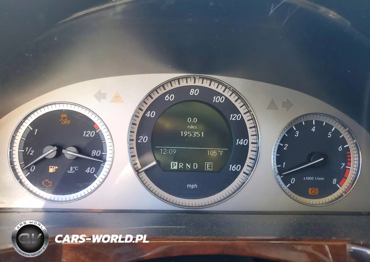 2012 Mercedes-Benz Glk 350 VIN:WDCGG5GB2CF809784 - 9