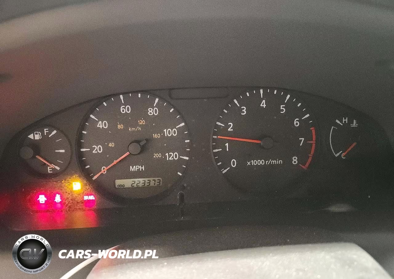 2004 Nissan Sentra 1.8 VIN:3N1CB51D14L467381 - 9