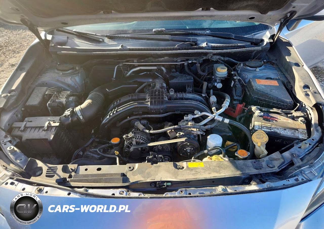 2019 Subaru Crosstrek Premium VIN:JF2GTAEC3K8210581 - 11