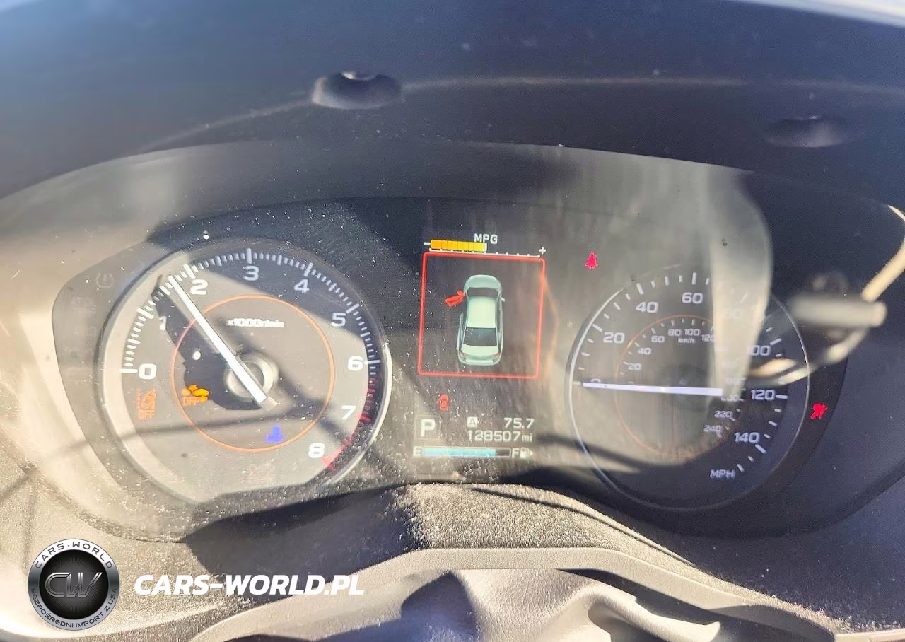 2019 Subaru Crosstrek Premium VIN:JF2GTAEC3K8210581 - 9