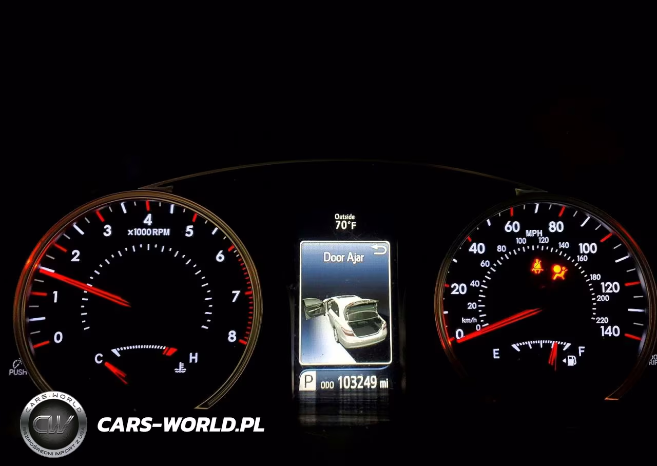 2015 Toyota Camry Se VIN:4T1BF1FK2FU922675 - 9