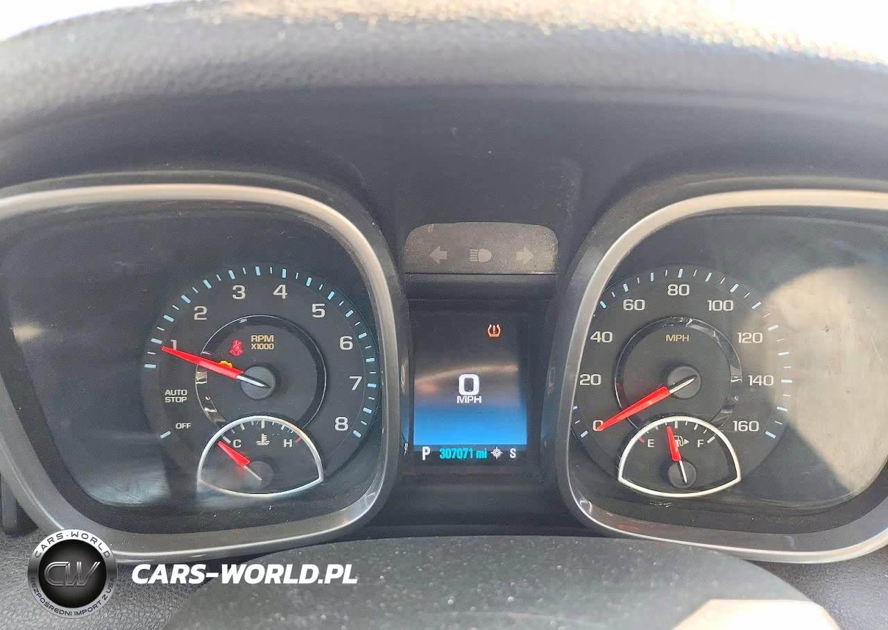 2014 Chevrolet Malibu 1Lt VIN:1G11C5SL8EF221228 - 9