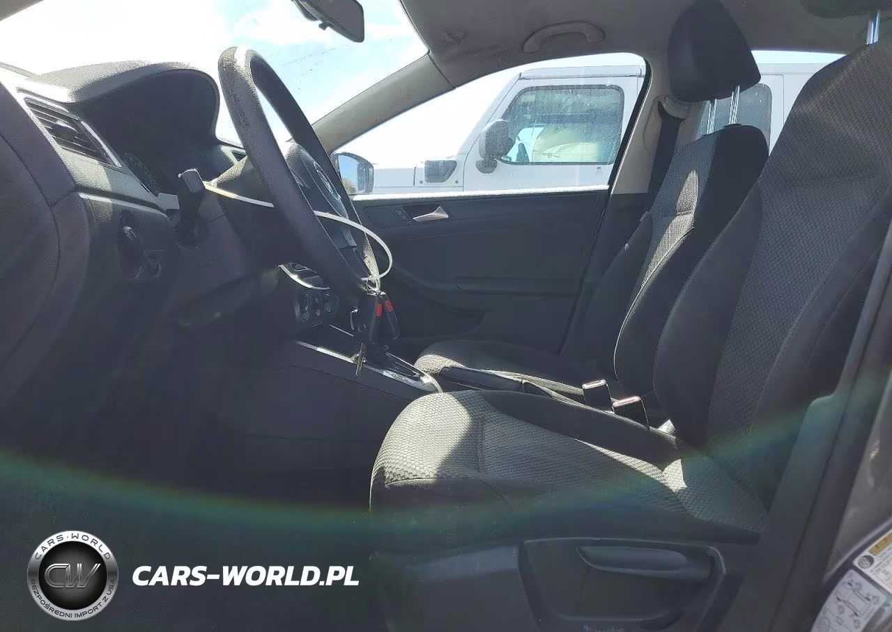 2013 Volkswagen Jetta Base VIN:3VW2K7AJ6DM237031 - 7