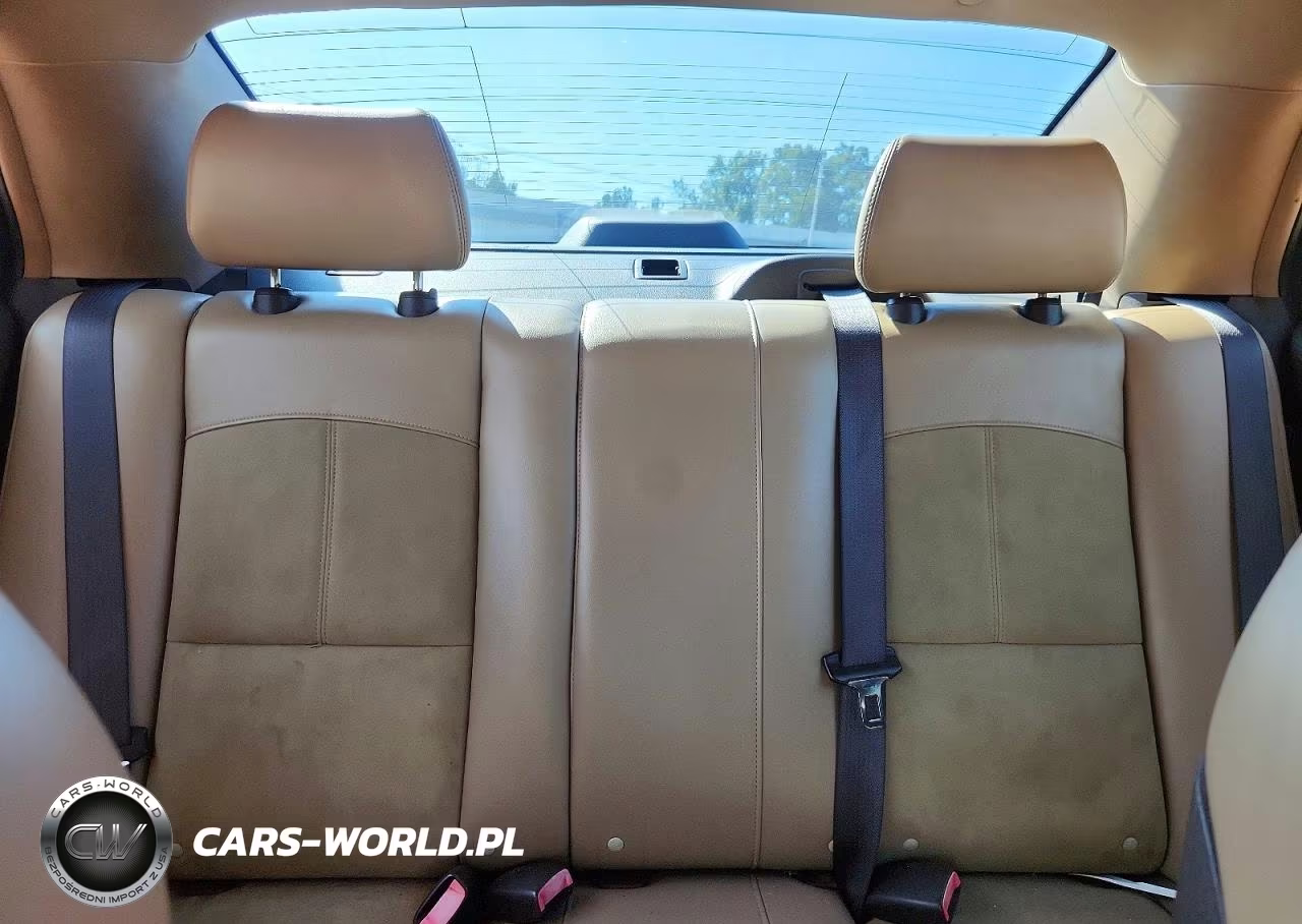 2008 Chevrolet Malibu 2Lt VIN:1G1ZJ57788F260118 - 10