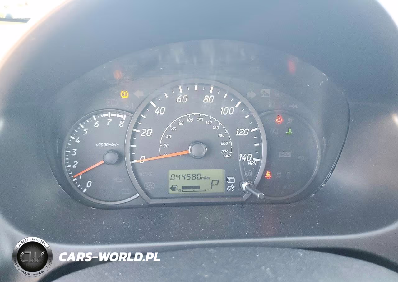 2024 Mitsubishi Mirage Es VIN:ML32AUHJ9RH018136 - 9