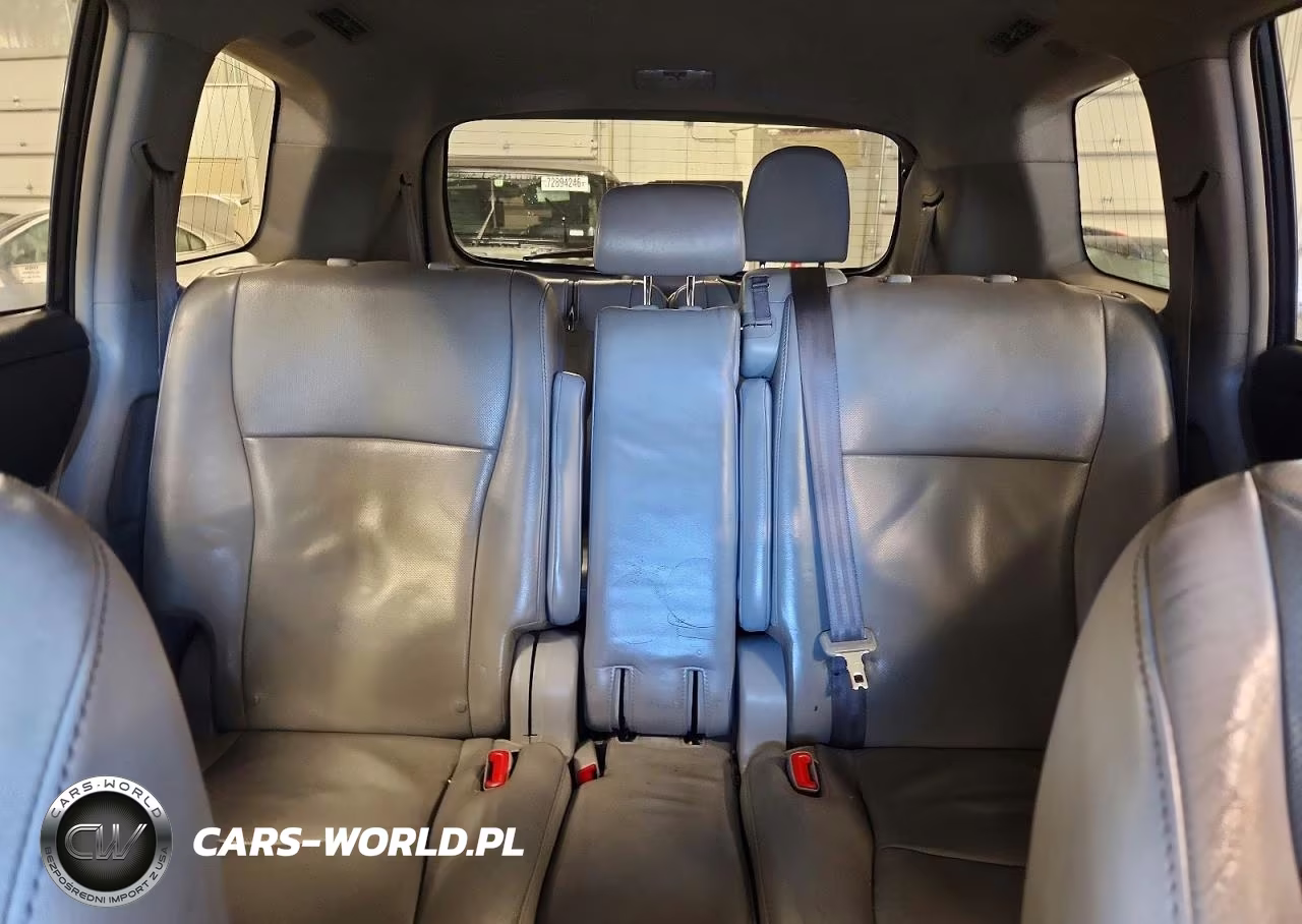 2013 Toyota Highlander Limited VIN:5TDDK3EH6DS184665 - 10