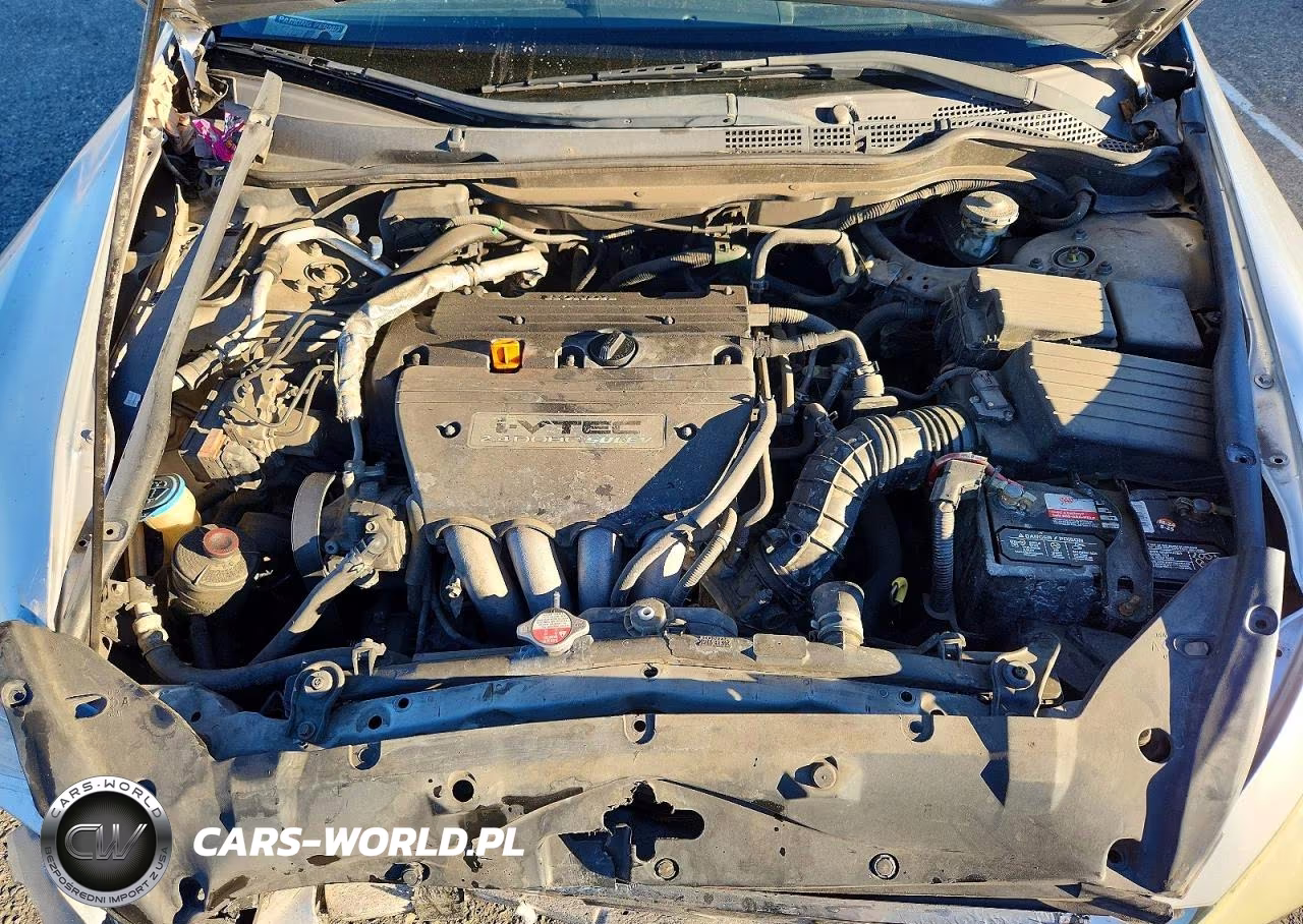 2006 Honda Accord Ex VIN:1HGCM56796A078137 - 11