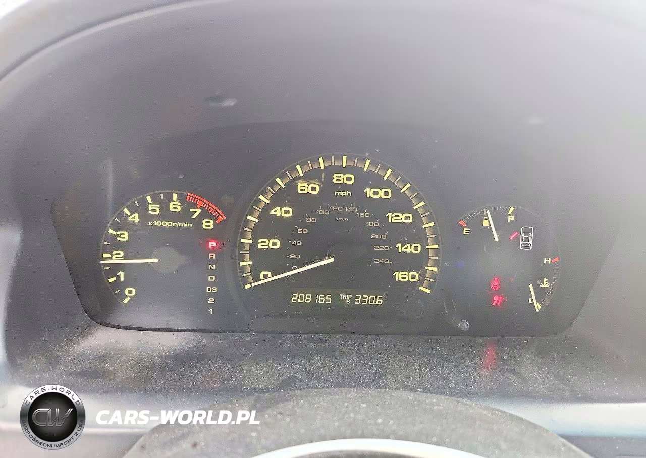 2006 Honda Accord Ex VIN:1HGCM56796A078137 - 9