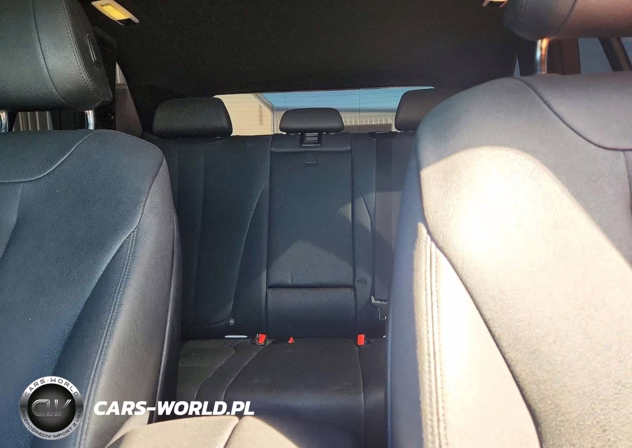 2018 BMW X5 Sdrive35I VIN:5UXKR2C51J0Z14193 - 10