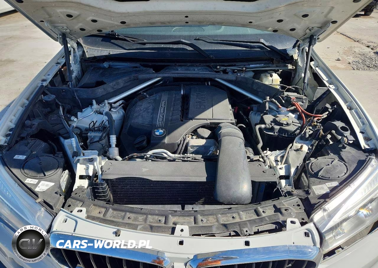 2018 BMW X5 Sdrive35I VIN:5UXKR2C51J0Z14193 - 12