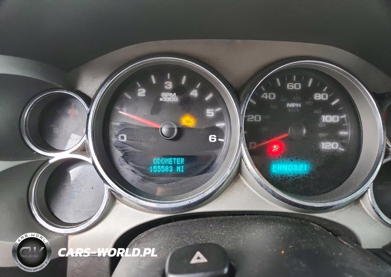 2007 Chevrolet Silverado K1500 VIN:2GCEK19J871574555 - 9
