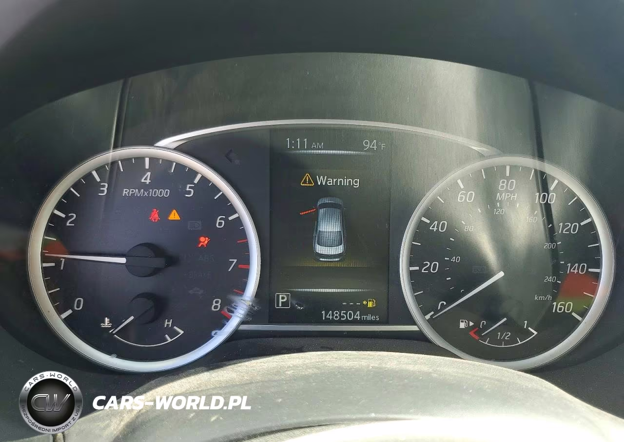 2016 Nissan Sentra Sv VIN:3N1AB7AP1GY246979 - 9