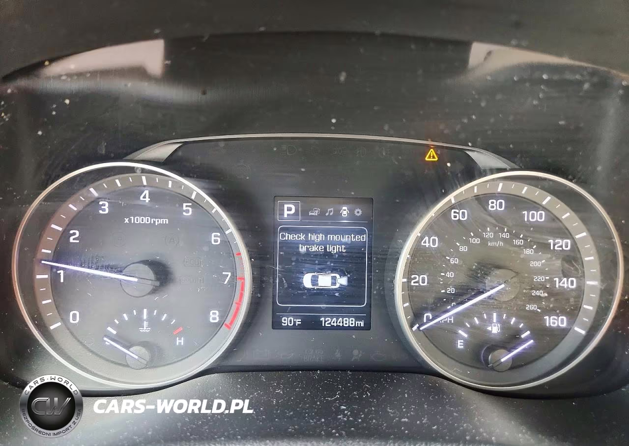 2018 Hyundai Elantra Sel VIN:5NPD84LFXJH312851 - 9