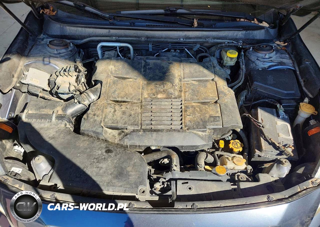 2017 Subaru Outback 3.6R Limited VIN:4S4BSENCXH3204670 - 11
