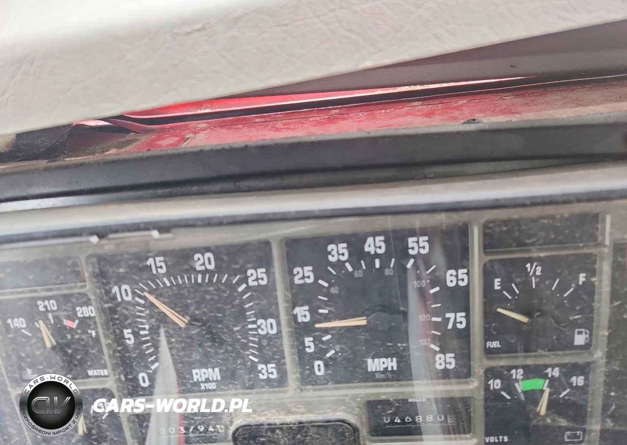 2002 International 4800 Fire Truck VIN:1HTSEAAN62H413610 - 8