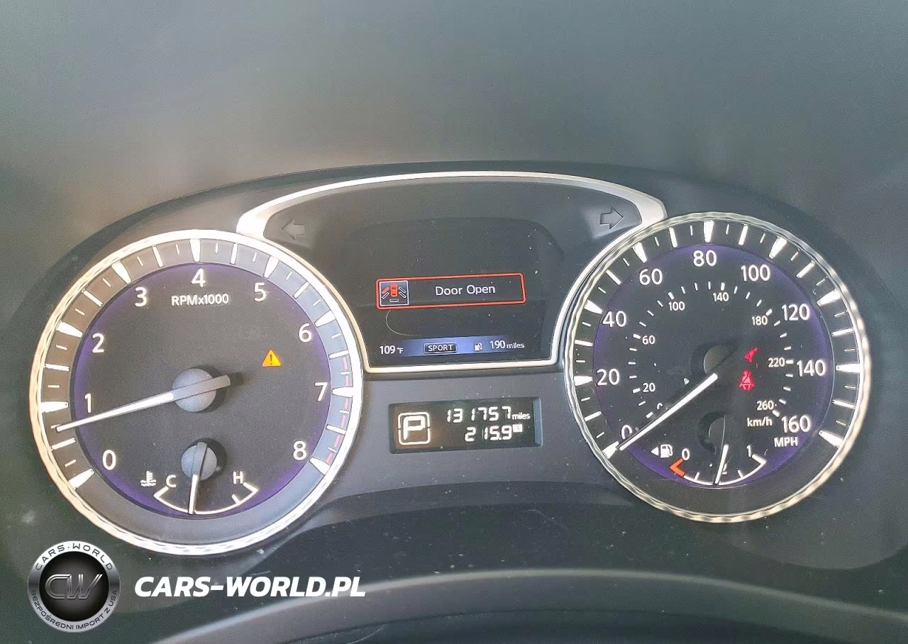 2017 Infiniti Qx60 Base VIN:5N1DL0MN1HC559738 - 9