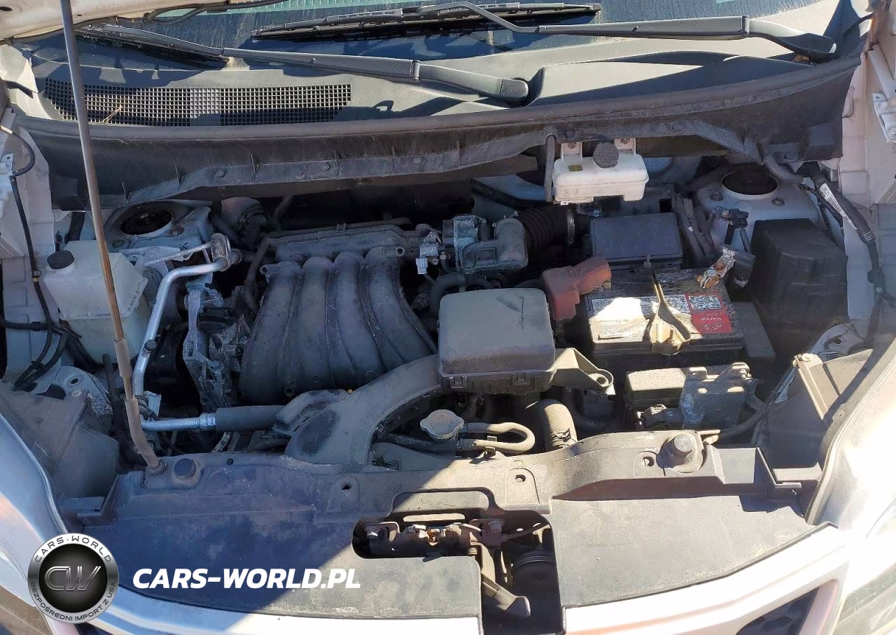 2021 Nissan Nv200 Sv VIN:3N6CM0KN0MK699331 - 12