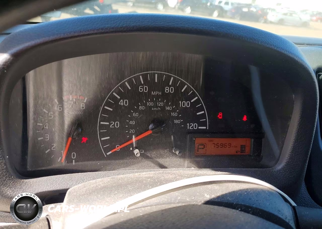 2021 Nissan Nv200 Sv VIN:3N6CM0KN0MK699331 - 9