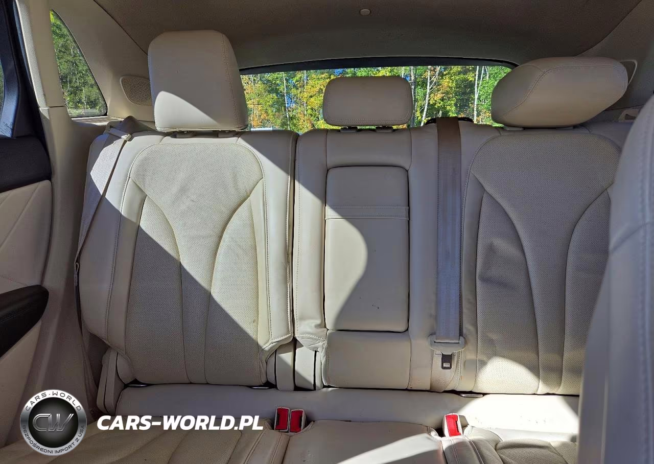 2015 Lincoln Mkc VIN:5LMCJ1A92FUJ31745 - 10