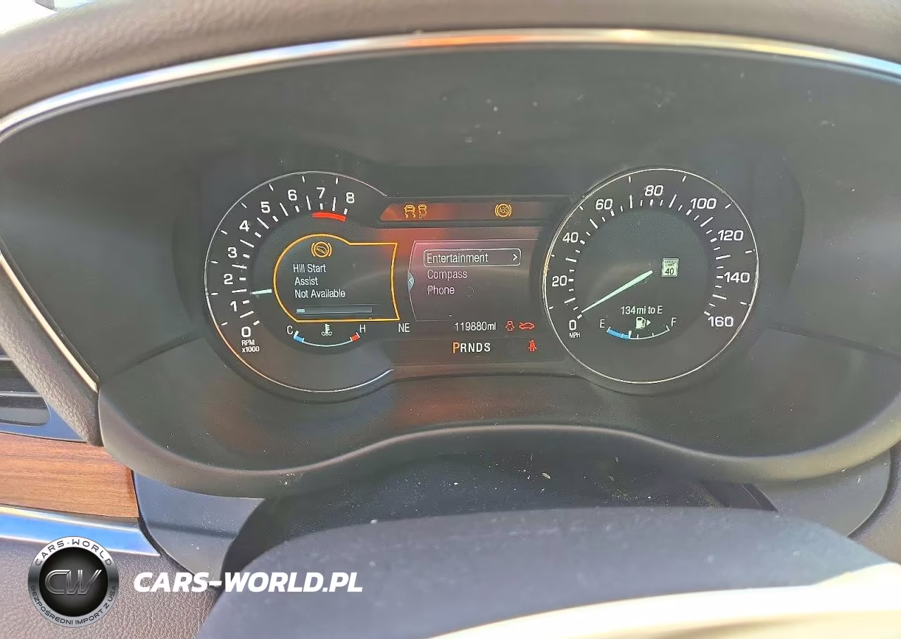 2015 Lincoln Mkc VIN:5LMCJ1A92FUJ31745 - 9