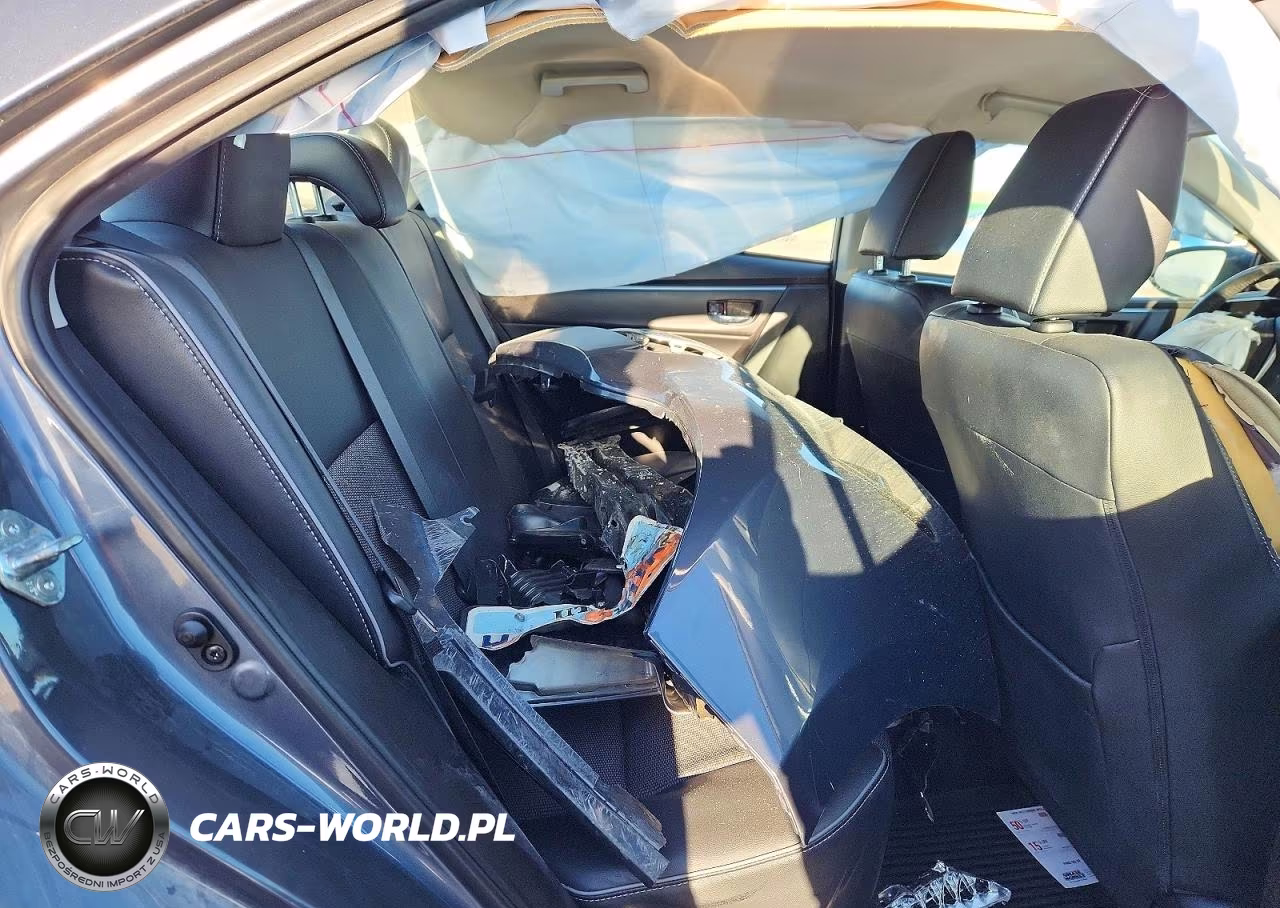 2014 Toyota Corolla L VIN:5YFBURHE9EP145908 - 10