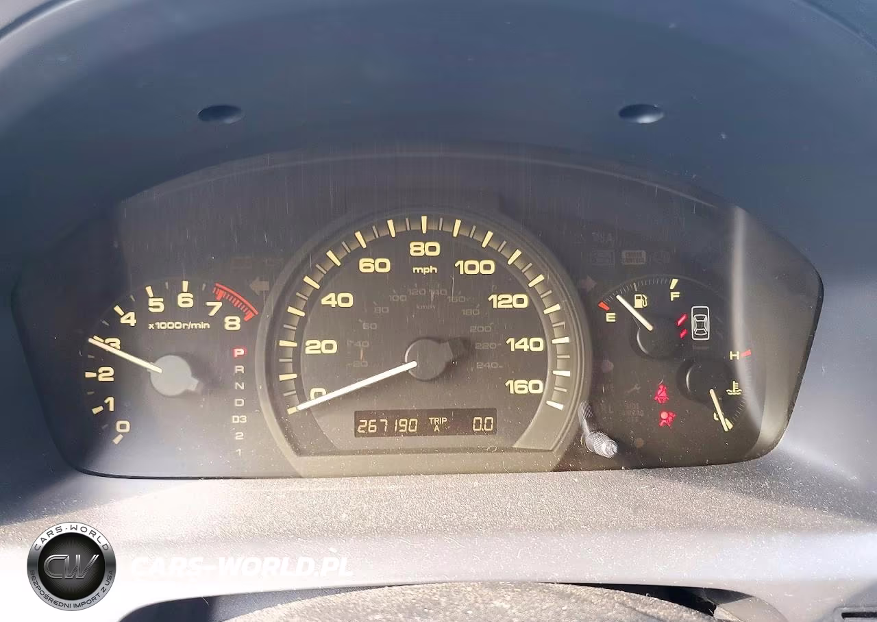 2006 Honda Accord Ex VIN:1HGCM66536A053951 - 9