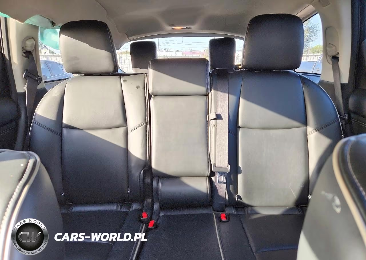 2020 Infiniti Qx60 Luxe VIN:5N1DL0MN3LC506354 - 10