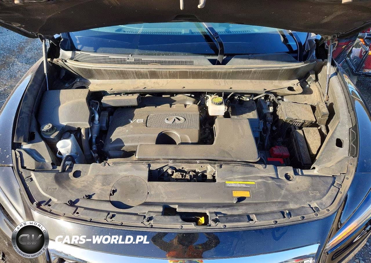 2020 Infiniti Qx60 Luxe VIN:5N1DL0MN3LC506354 - 12