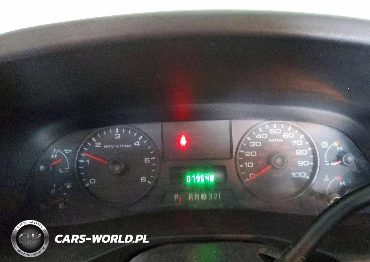 2005 Ford F250 Super Duty VIN:1FDNF21525EB92795 - 9