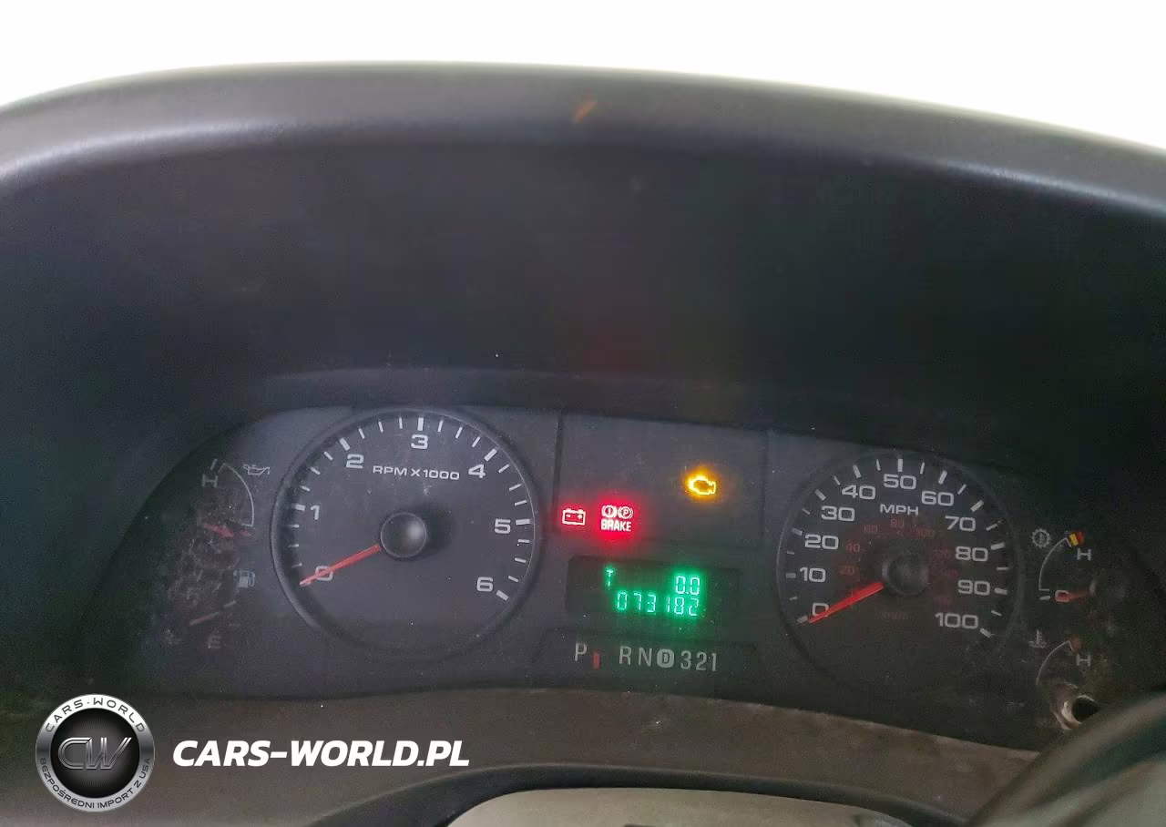 2005 Ford F250 Super Duty Utility - Service Truck VIN:1FDNF21585EB92798 - 9