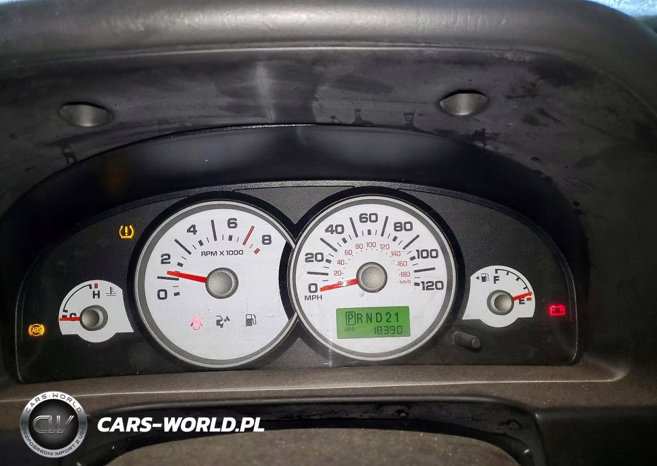 2007 Ford Escape Xls VIN:1FMCU02Z47KB59112 - 9