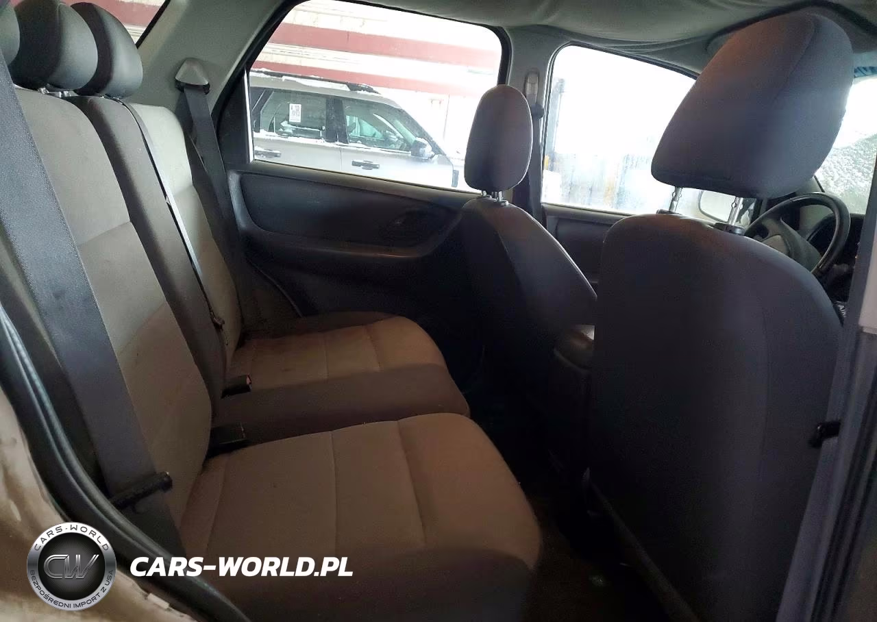 2007 Ford Escape Xls VIN:1FMCU02Z87KB67794 - 11