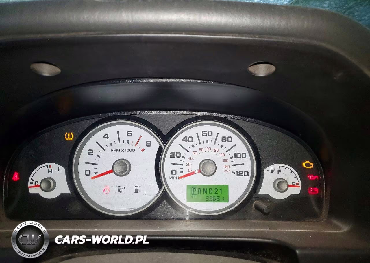 2007 Ford Escape Xls VIN:1FMCU02Z87KB67794 - 9