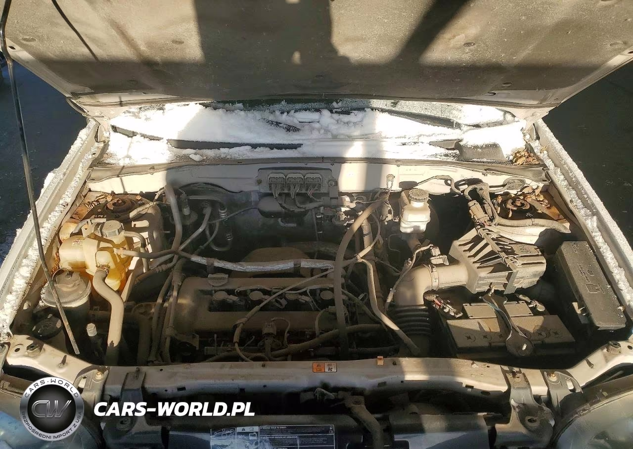 2007 Ford Escape Xls VIN:1FMCU02ZX7KB67795 - 12