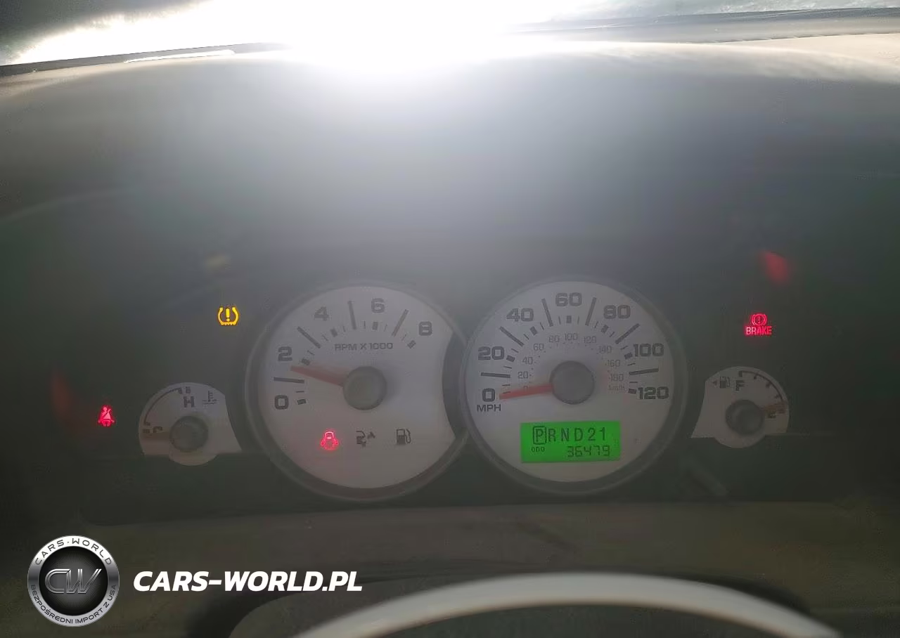 2007 Ford Escape Xls VIN:1FMCU02ZX7KB67795 - 9