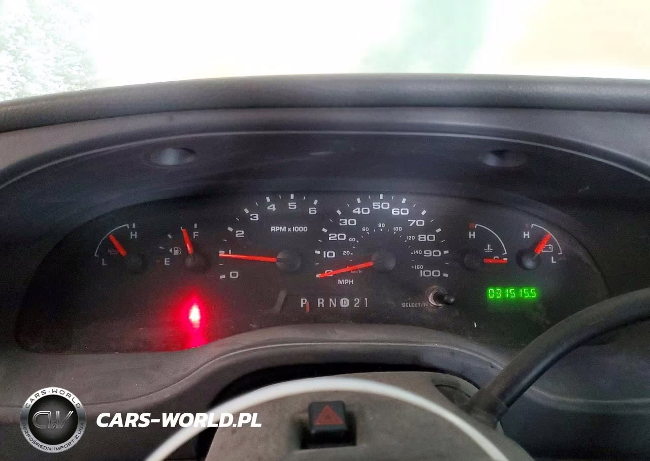 2007 Ford Econoline E150 Van VIN:1FTNE14W77DA11432 - 9