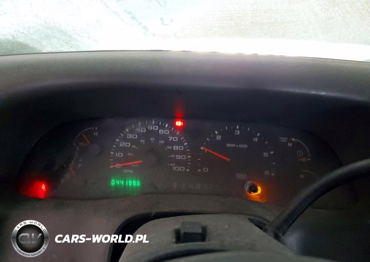 2004 Ford F250 Super Duty VIN:1FTNF20L84EB37271 - 9