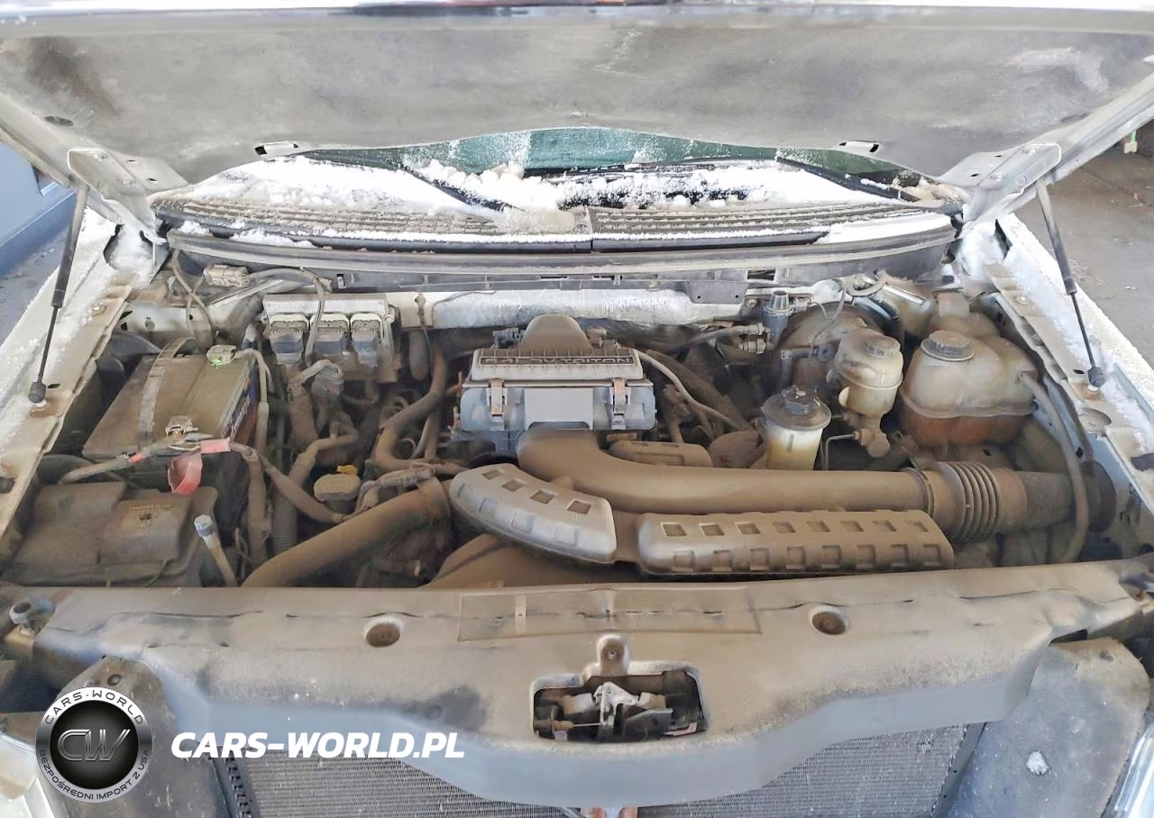 2007 Ford F150 Supercrew VIN:1FTPW12V97FA21884 - 11